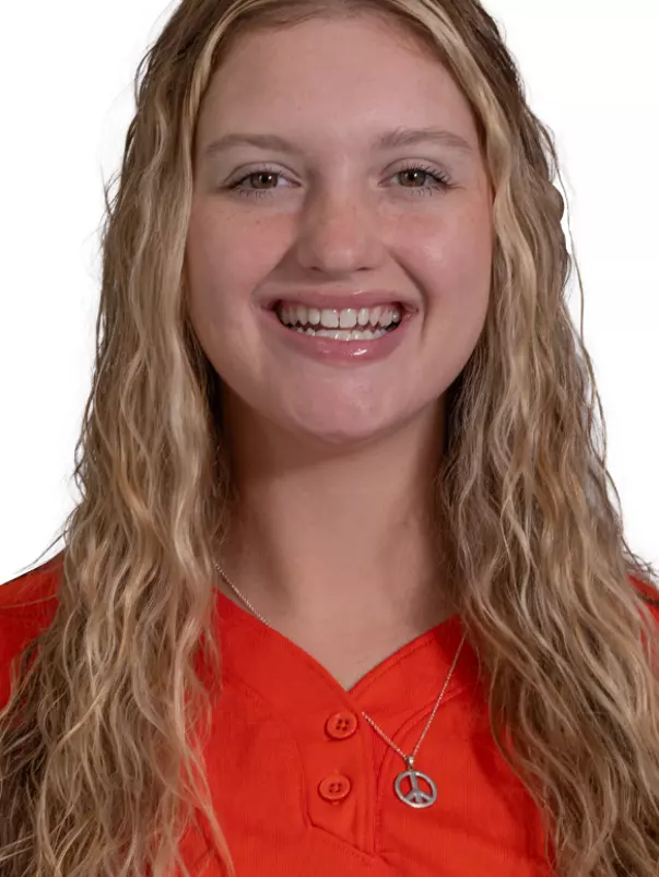 Veronica Harrison 2026 head shot