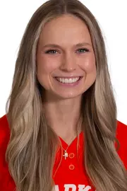 Kyle Heine 2026 head shot