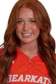 Peyton Helmly 2026 head shot