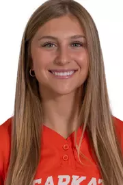 Kinsey Hobbs 2026 head shot