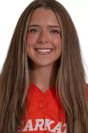 Morgan Holliday 2026 head shot