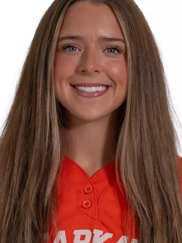 Morgan Holliday 2026 head shot