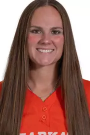 Makenzi Jenkins 2026 head shot