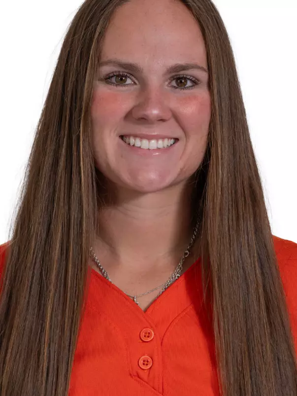 Makenzi Jenkins 2026 head shot