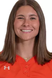 Sophia Lundstrom 2026 head shot