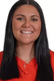 Cassie Marshall 2026 head shot