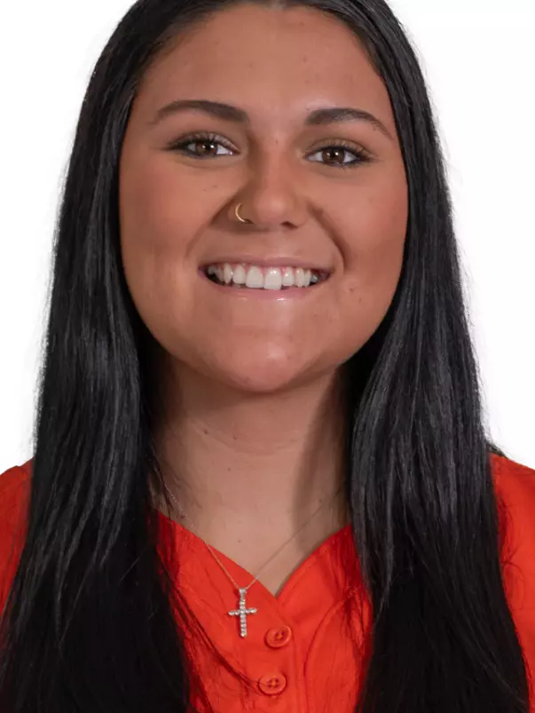 Cassie Marshall 2026 head shot