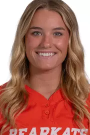 Avery Maurer 2026 head shot