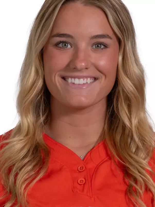 Avery Maurer 2026 head shot