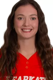 Jordan Peno 2026 head shot