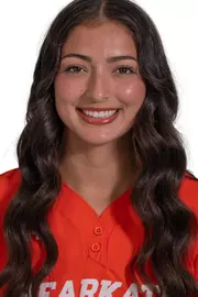 Bella Perez 2026 head shot