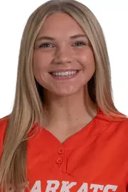 Sydney Prihoda 2026 head shot