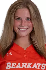 Emma Rekieta 2026 head shot