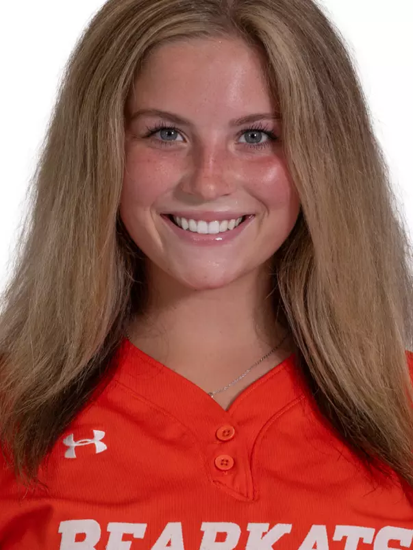 Emma Rekieta 2026 head shot