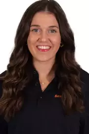 Avery Brown 2026 head shot