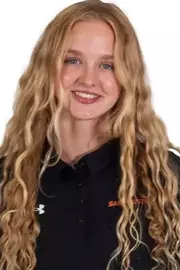 Bailey Cheshire 2026 head shot