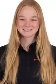 Avery Cheshire 2026 head shot