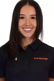 Amy Clark 2026 head shot