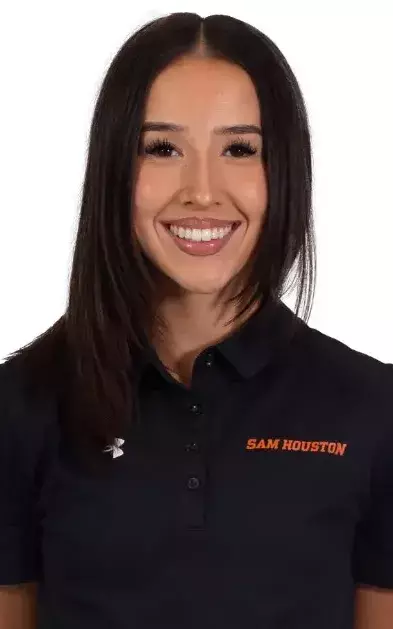 Amy Clark 2026 head shot