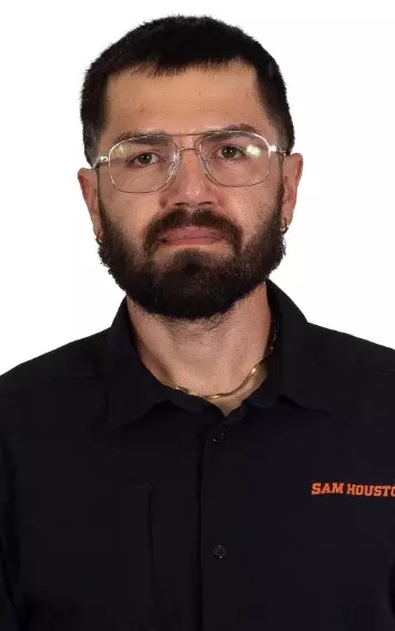 Patrick Torres 2026 head shot