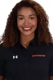 Naomi Green 2026 head shot