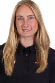 Lauren Johansson 2026 head shot