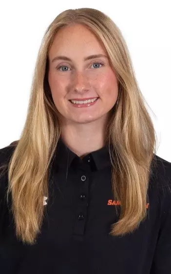 Lauren Johansson 2026 head shot