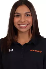 Zerah Martinez 2026 head shot