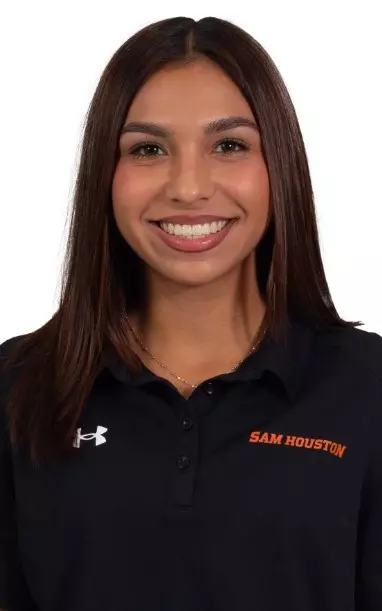 Zerah Martinez 2026 head shot