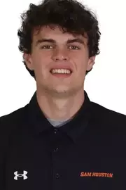 Bryson Meredith 2026 head shot