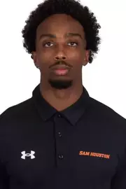 Jabari Mitchell 2026 head shot