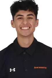 Anthony Perez 2026 head shot