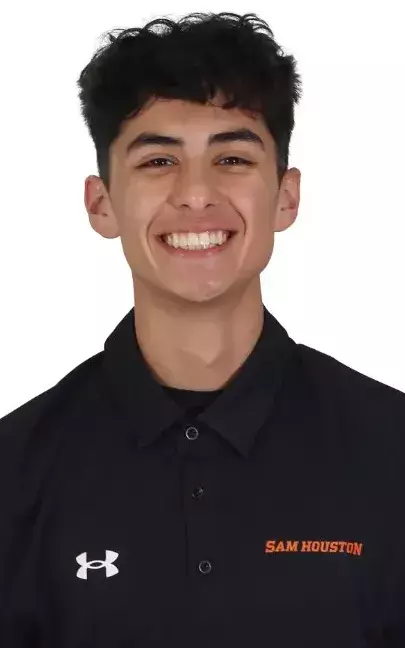 Anthony Perez 2026 head shot