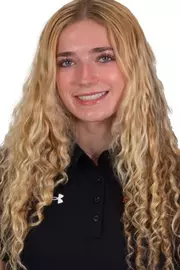 Sophia Phillip 2026 head shot