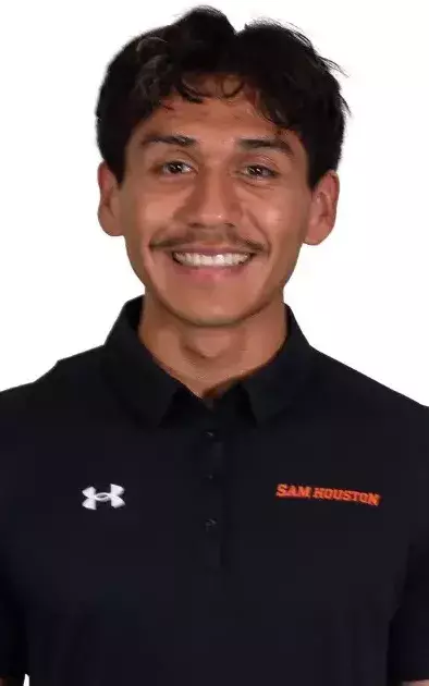 Edwin Rivera 2026 head shot