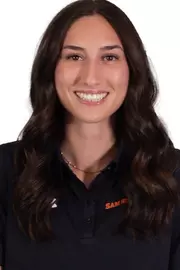 Nora Ryan 2026 head shot