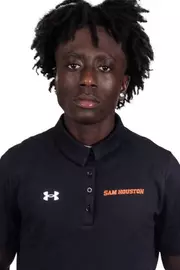 Kevin Sarfo 2026 head shot