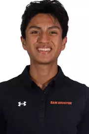 Klever Torres 2026 head shot