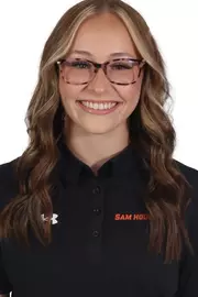 Maddie Watson 2026 head shot