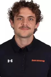 Jacob Zimmerman 2026 head shot