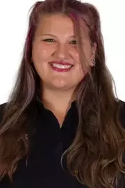 Madeline Ackers 2026 head shot