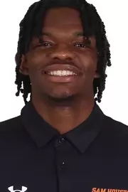 Tyriq Brunn 2026 head shots