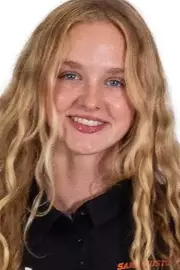 Bailey Cheshire 2026 head shots