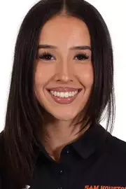 Ami Clark 2026 head shots