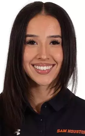 Ami Clark 2026 head shots