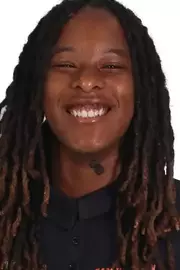 Taniah Coleman 2026 head shots