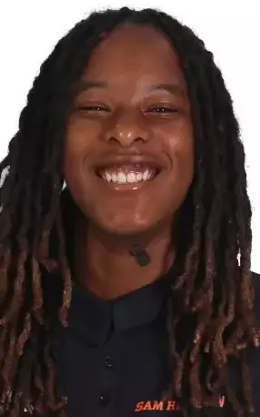 Taniah Coleman 2026 head shots