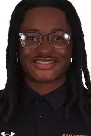 Omarion Ferguson 2026 head shots