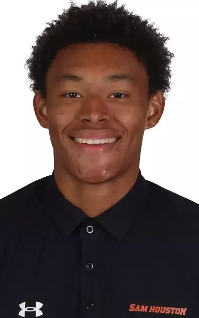 Davonne Fossie 2026 head shots