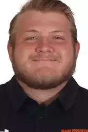 Nikos Fotinopoulos 2026 head shots